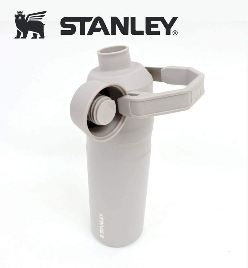 Stanley 24oz ICEFLOW系列 Aerolight 輕量真空保溫水壼