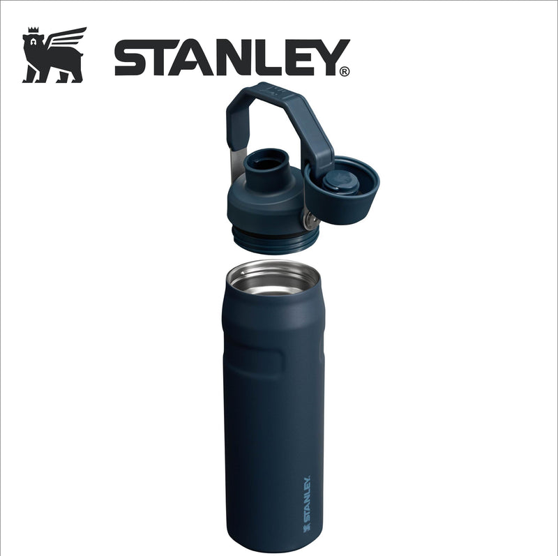 Stanley 24oz ICEFLOW系列 Aerolight 輕量真空保溫水壼