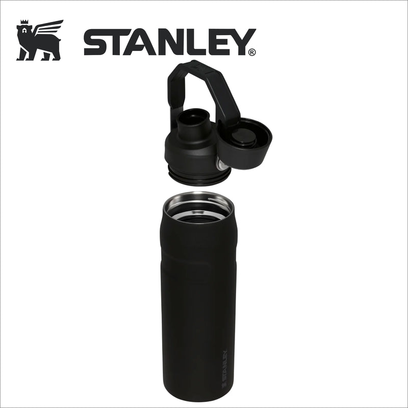 Stanley 24oz ICEFLOW系列 Aerolight 輕量真空保溫水壼