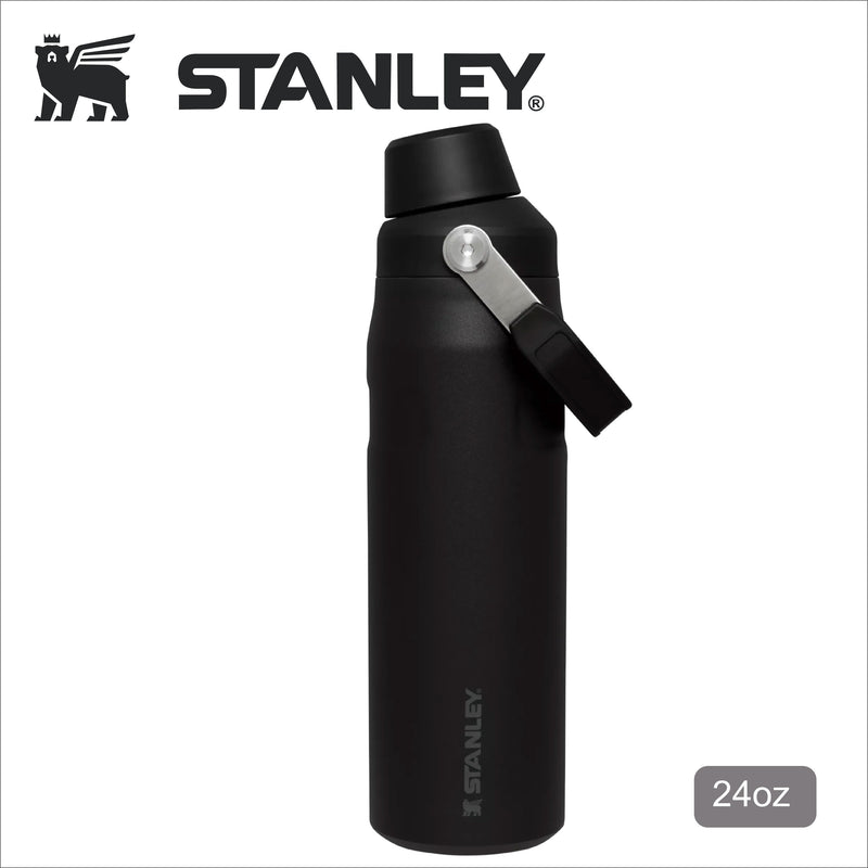 Stanley 24oz ICEFLOW系列 Aerolight 輕量真空保溫水壼