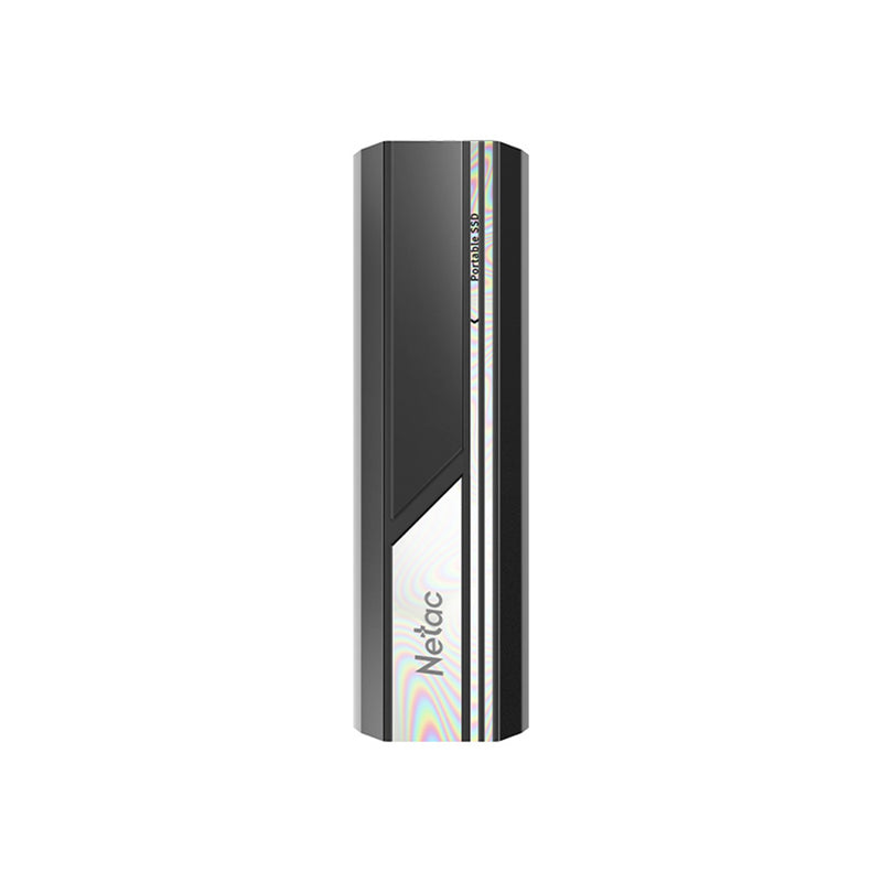 Netac ZX10 1TB Portable SSD