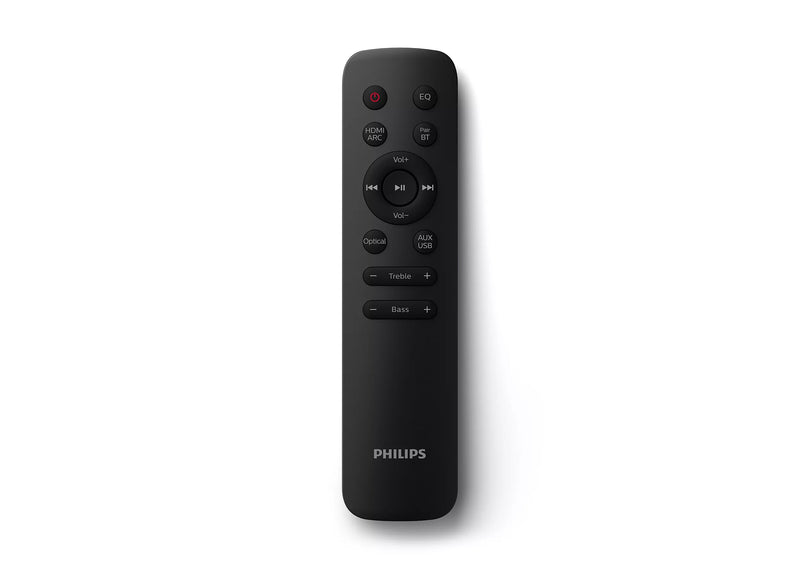 PHILIPS Philips Soundbar 2.0 TAB4208 Soundbar