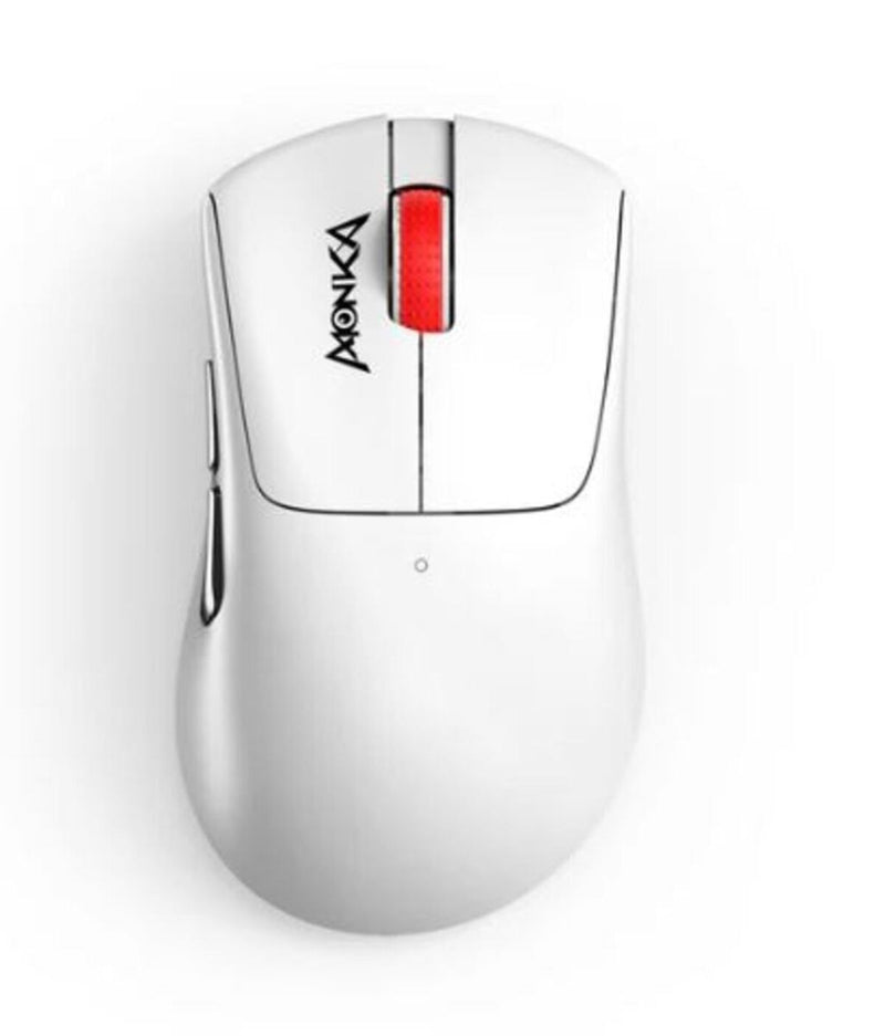 Monka G982W Rapid Wireless Gaming Mouse (Tri-Mode)