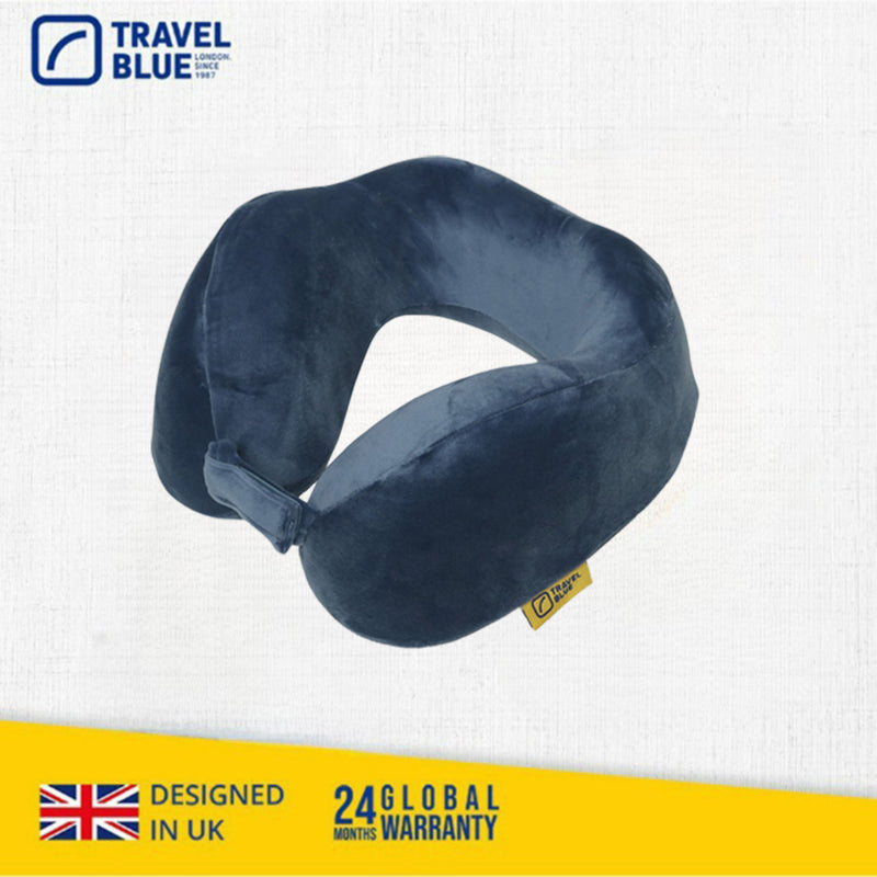 Travel Blue Tranquility Pillow TB212