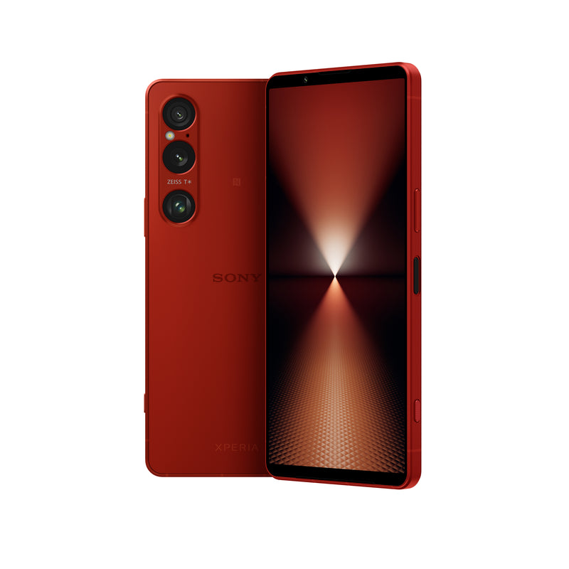 SONY 索尼 Xperia 1 VI 智能手機