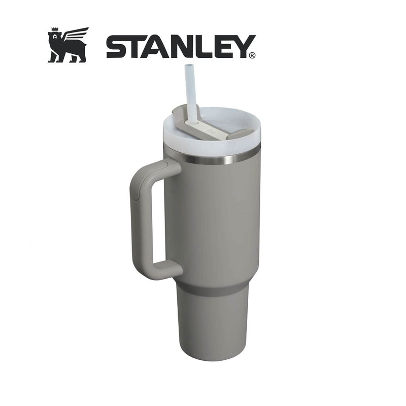 Stanley 40oz 冒險系列真空保溫吸管隨手杯