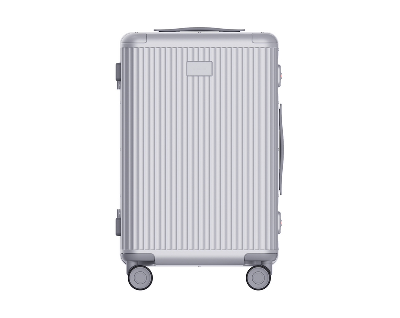 Mi Aluminum Frame Luggage