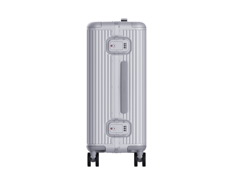 Mi Aluminum Frame Luggage