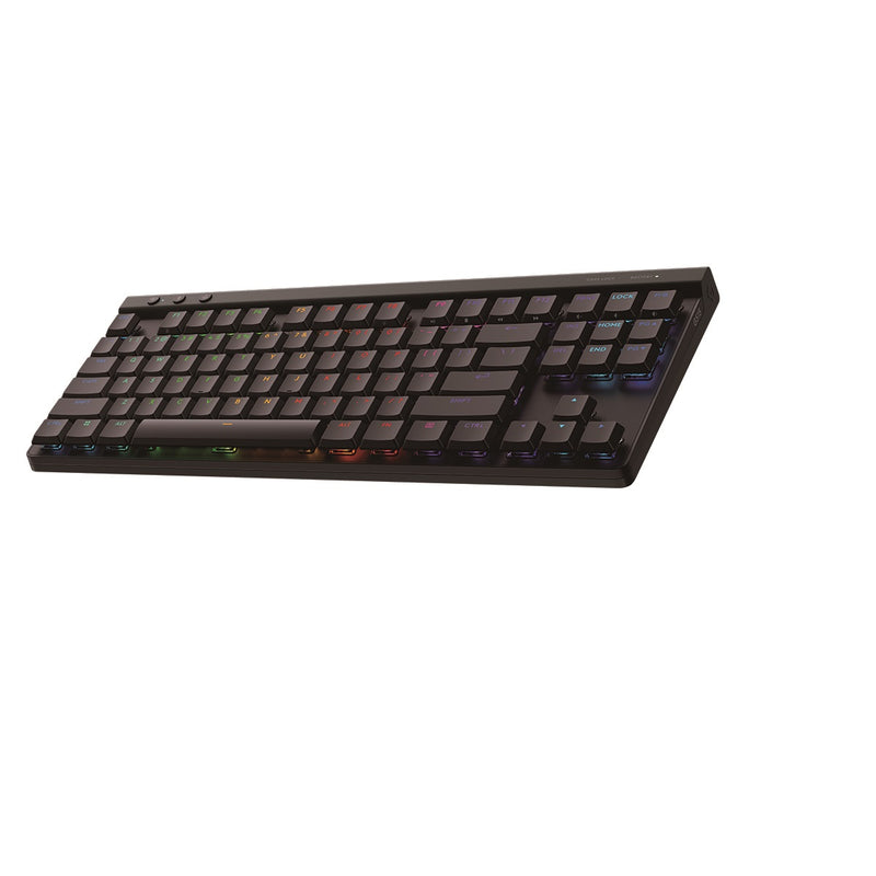 LOGITECH G515 LIGHTSPEED TKL Wireless Gaming Keyboard