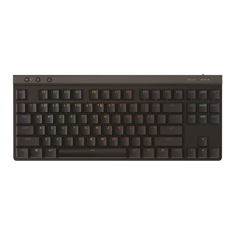 LOGITECH G515 LIGHTSPEED TKL Wireless Gaming Keyboard