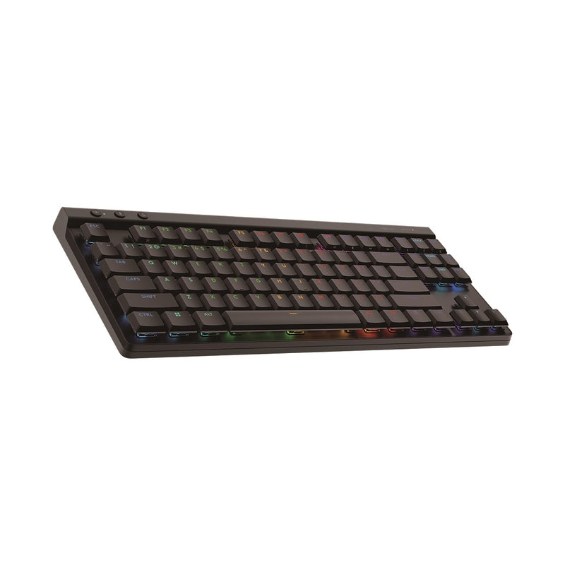 LOGITECH G515 LIGHTSPEED TKL Wireless Gaming Keyboard