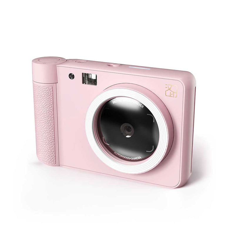 OTHERS HPRT Z1 Instant Photo Printer_Pink