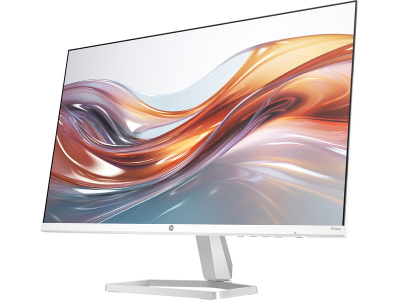 HP 惠普 S5 524sa 23.8" 100Hz FHD 顯示器（帶揚聲器）