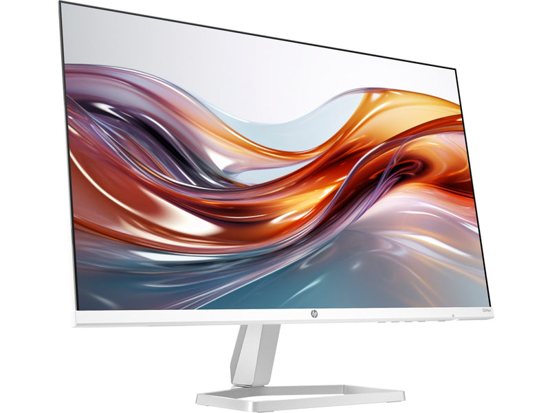 HP 惠普 S5 524sa 23.8" 100Hz FHD 顯示器（帶揚聲器）