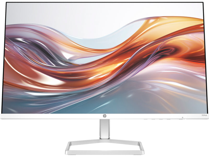 HP 惠普 S5 524sa 23.8" 100Hz FHD 顯示器（帶揚聲器）