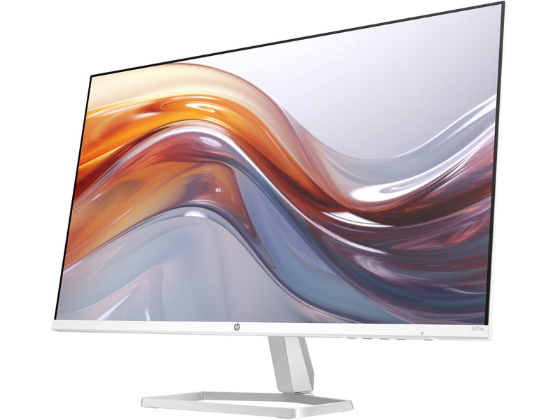 HP 惠普 S5 527sa 27" 100Hz FHD 顯示器（帶揚聲器）