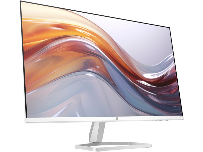 HP 惠普 S5 527sa 27" 100Hz FHD 顯示器（帶揚聲器）