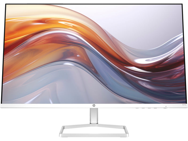 HP 惠普 S5 527sa 27" 100Hz FHD 顯示器（帶揚聲器）