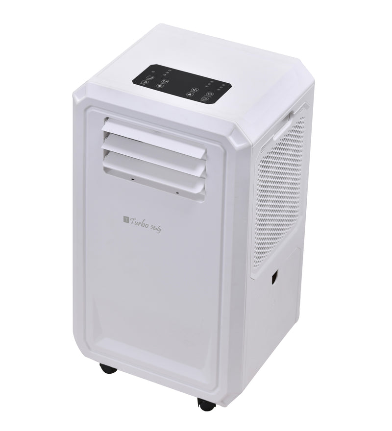 Turbo Italy TAC-200R Hoseless Portable Air Con