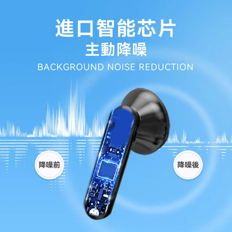 Dr.Parent Invisible Noise Cancelling Hearing Aids Pro 2.0