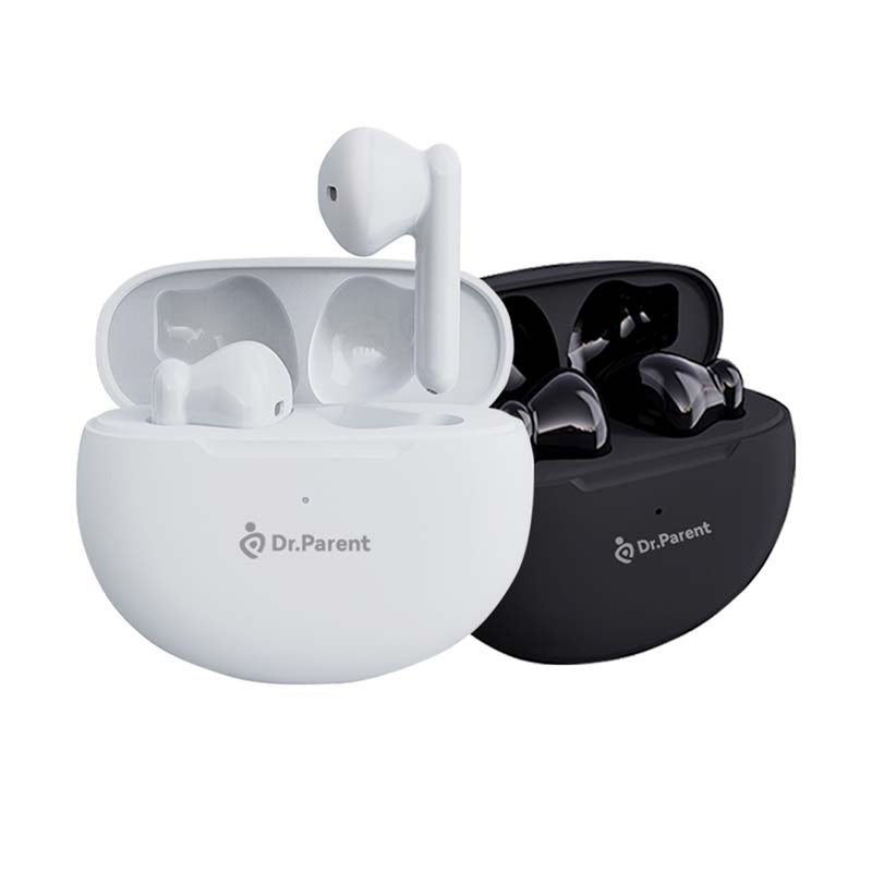 Dr.Parent Invisible Noise Cancelling Hearing Aids Pro 2.0