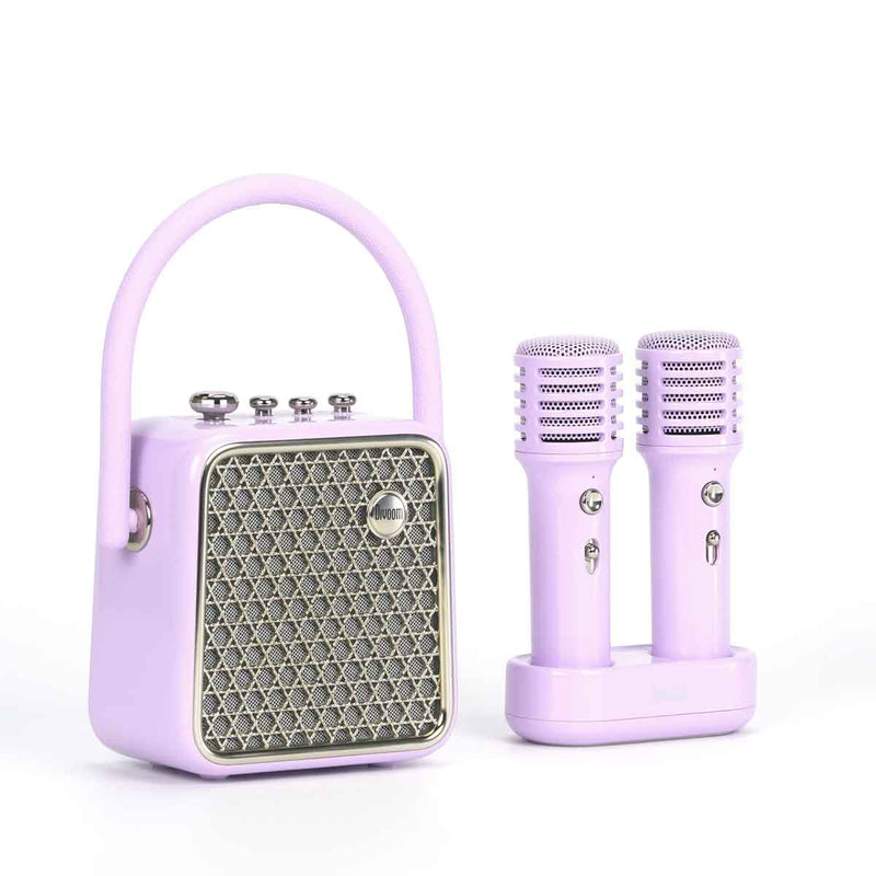 Divoom SongBird SE Bluetooth Speaker