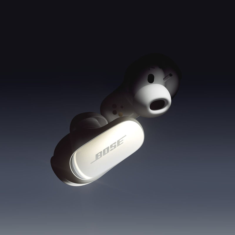 Bose QuietComfort Ultra Earbuds