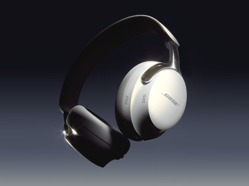 Bose QuietComfort Ultra Headphones