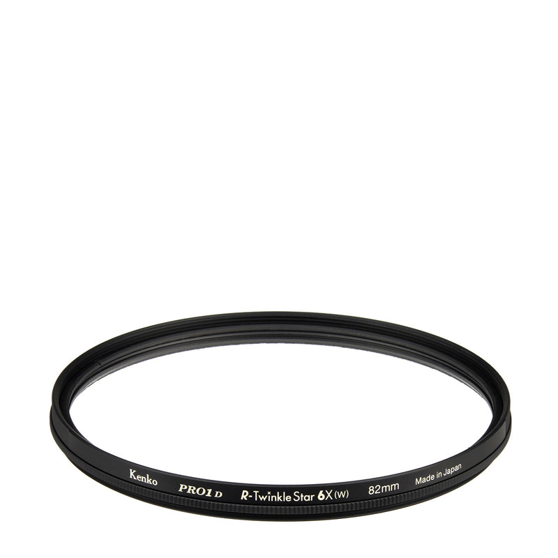 KENKO Pro1D R-Twinkle Star 6X (W) Filter