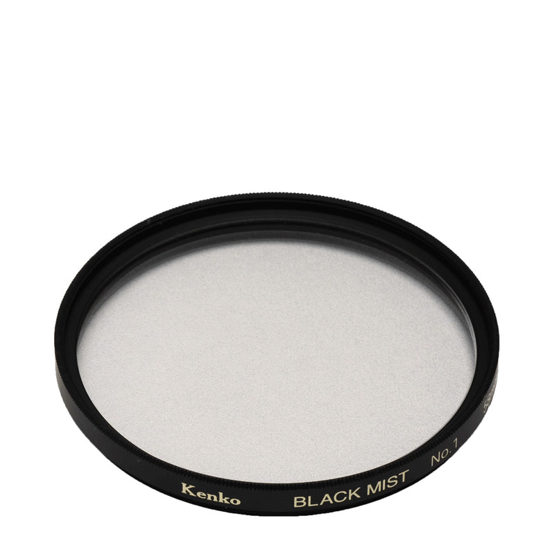 KENKO 49mm Black Mist No.1 Filter