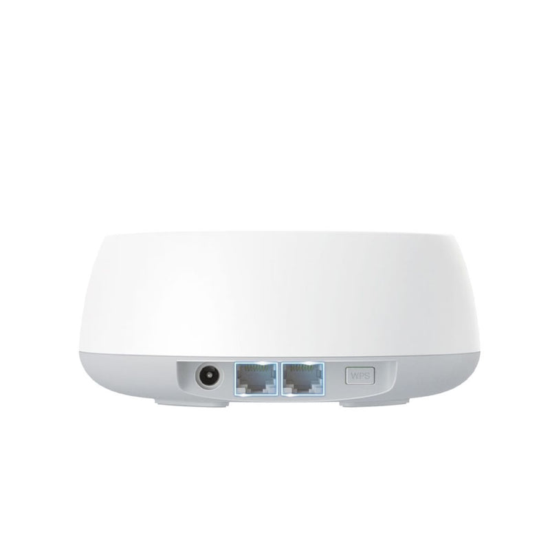 TP-Link Deco BE25 (1件裝) BE5000 雙頻 Wi-Fi 7 Mesh 路由器