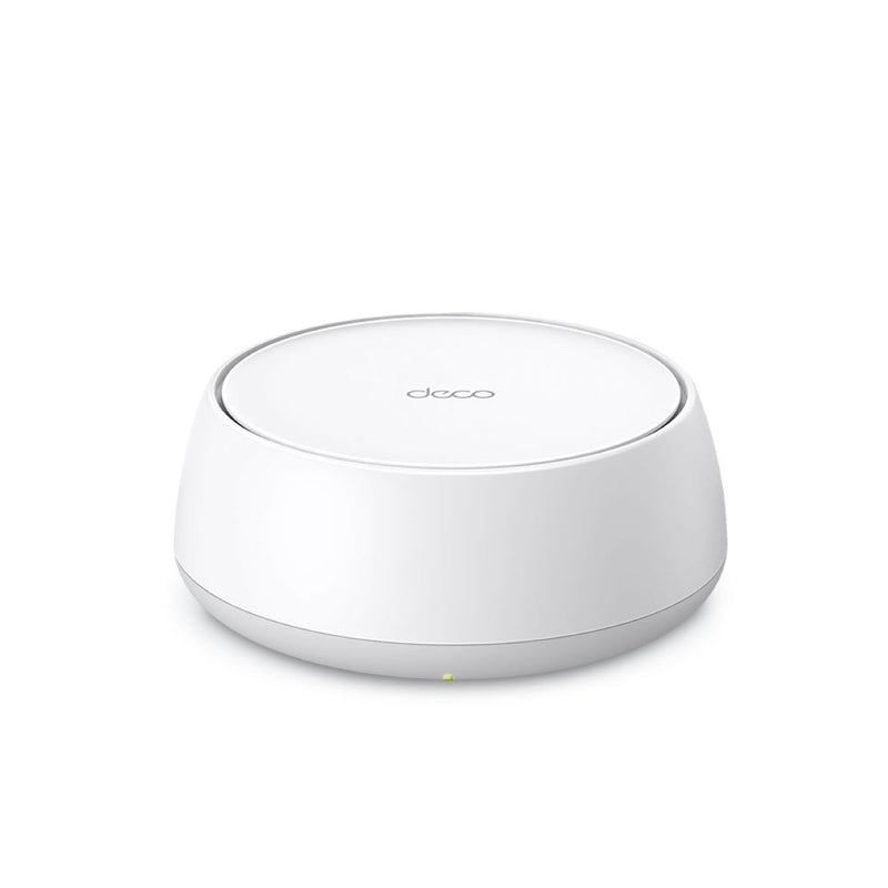 TP-Link Deco BE25 (1件裝) BE5000 雙頻 Wi-Fi 7 Mesh 路由器