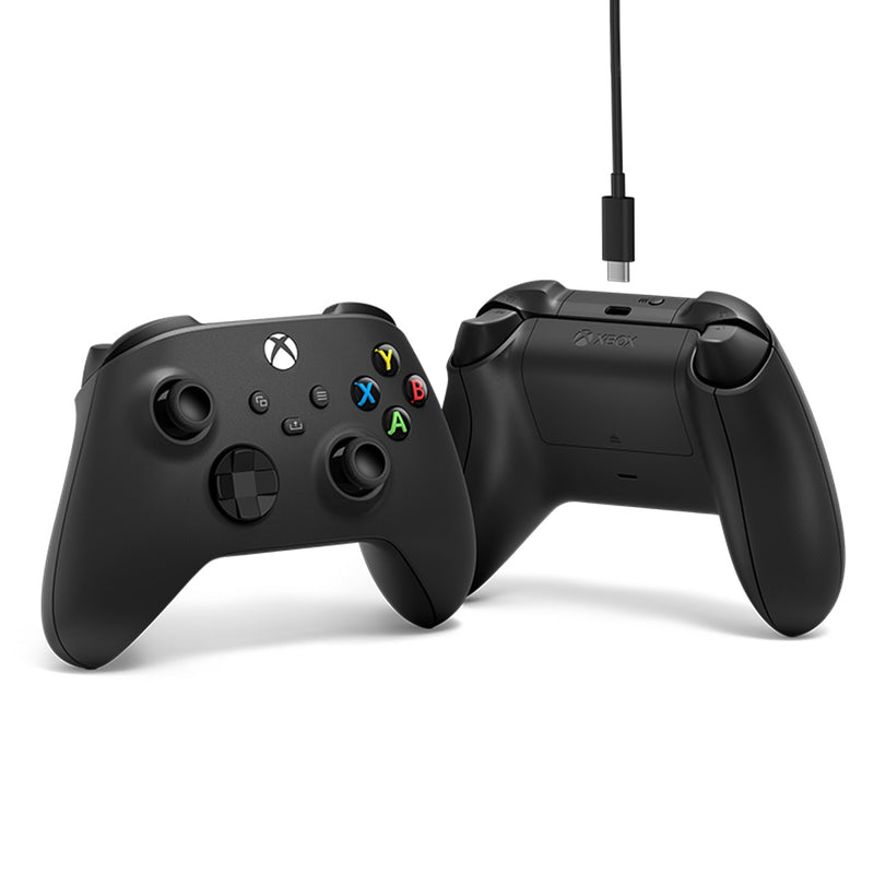 MICROSOFT 微軟 Xbox 無線手掣 + USB-C® 纜線