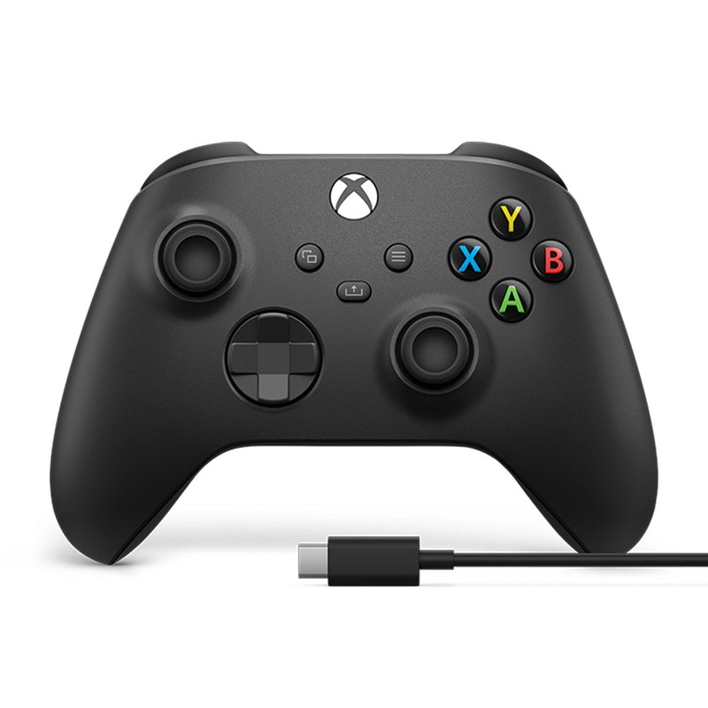 MICROSOFT 微軟 Xbox 無線手掣 + USB-C® 纜線