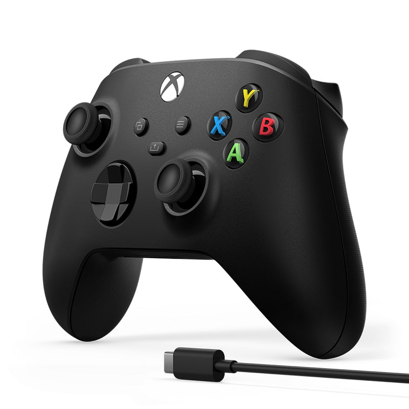 MICROSOFT 微軟 Xbox 無線手掣 + USB-C® 纜線