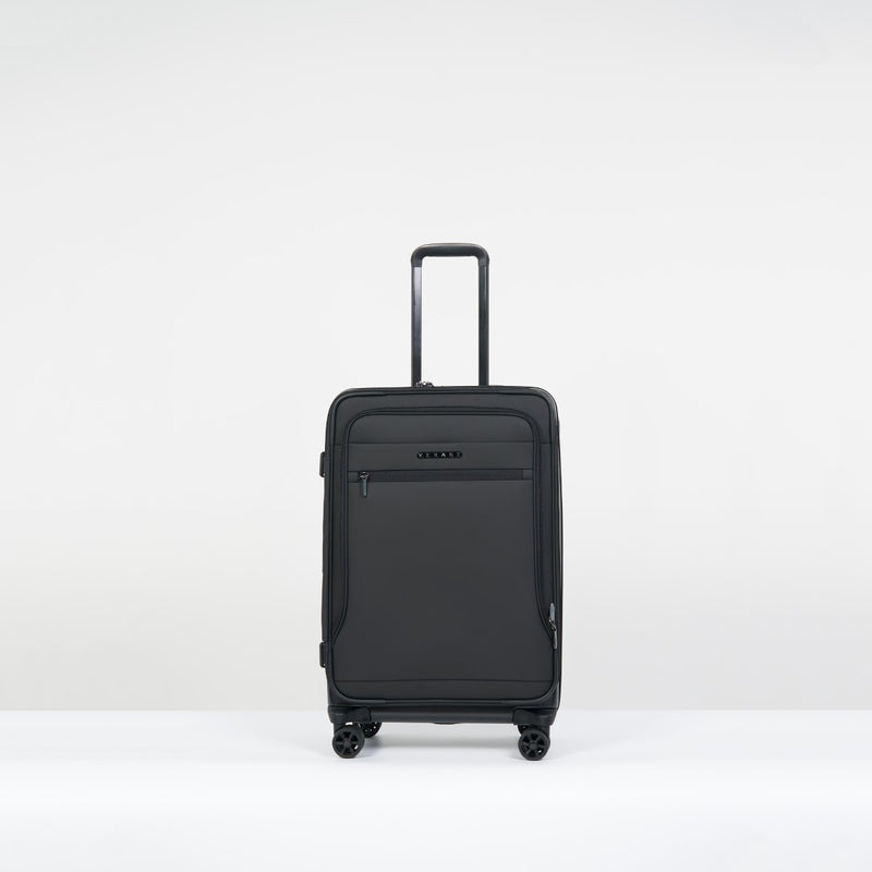 VERAGE 23054 Front Opening Suitcase