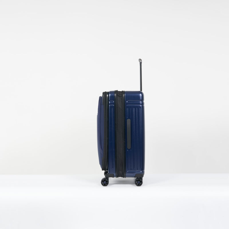 VERAGE 23054 Front Opening Suitcase