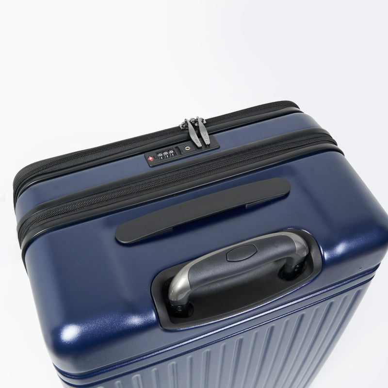 VERAGE 23054 Front Opening Suitcase