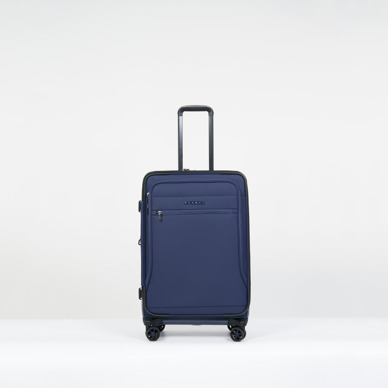 VERAGE 23054 Front Opening Suitcase