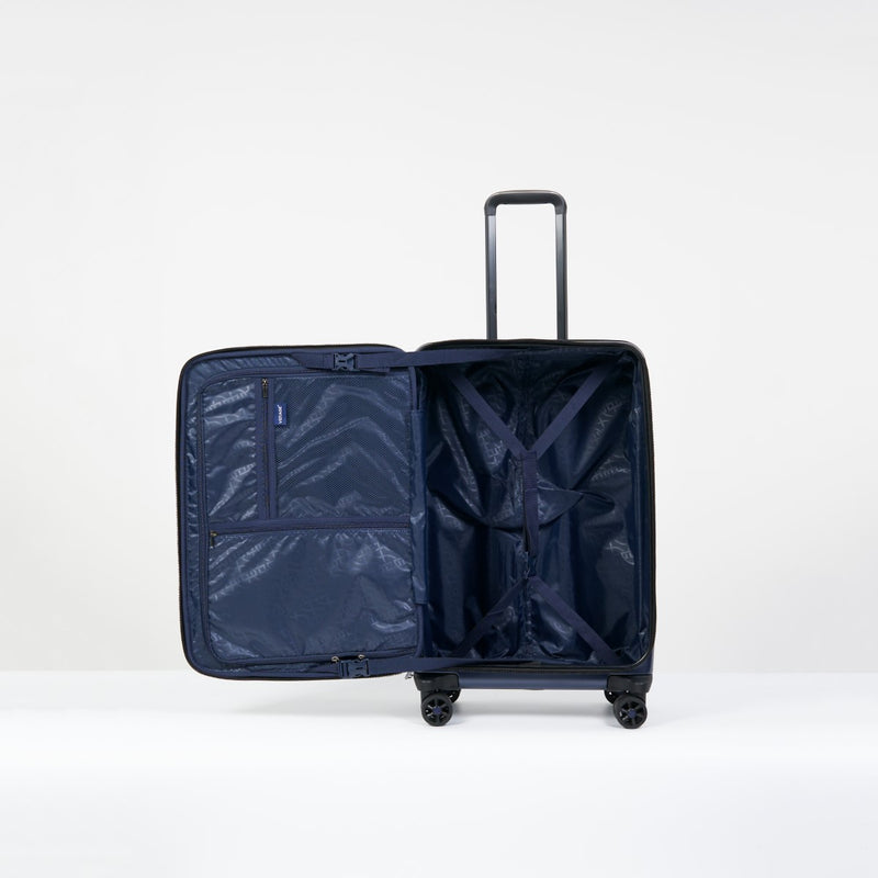 VERAGE 23054 Front Opening Suitcase