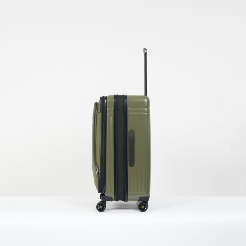 VERAGE 23054 Front Opening Suitcase