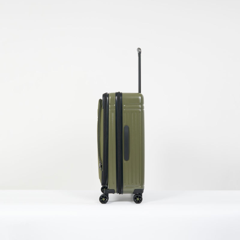 VERAGE 23054 Front Opening Suitcase