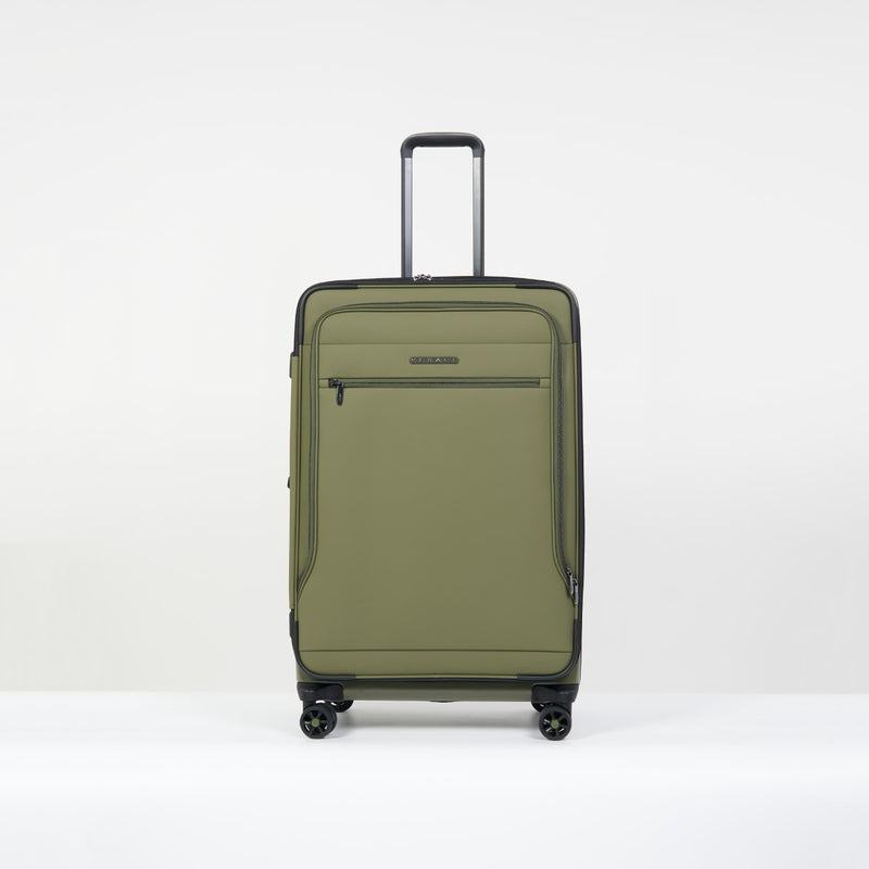 VERAGE 23054 Front Opening Suitcase