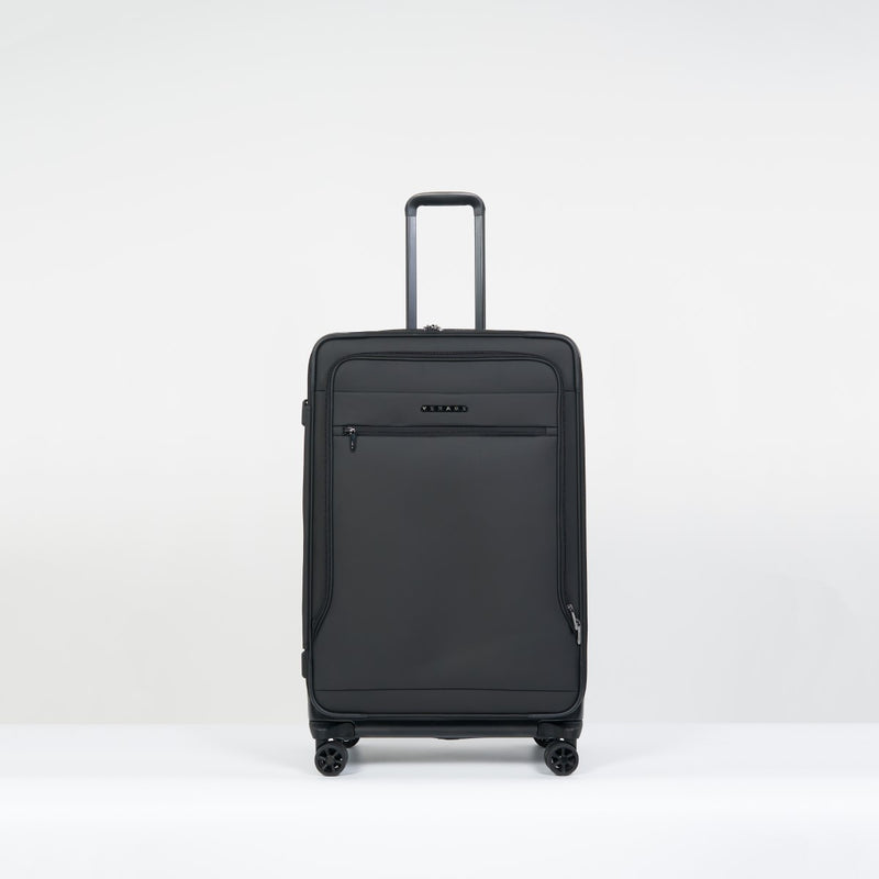 VERAGE 23054 Front Opening Suitcase