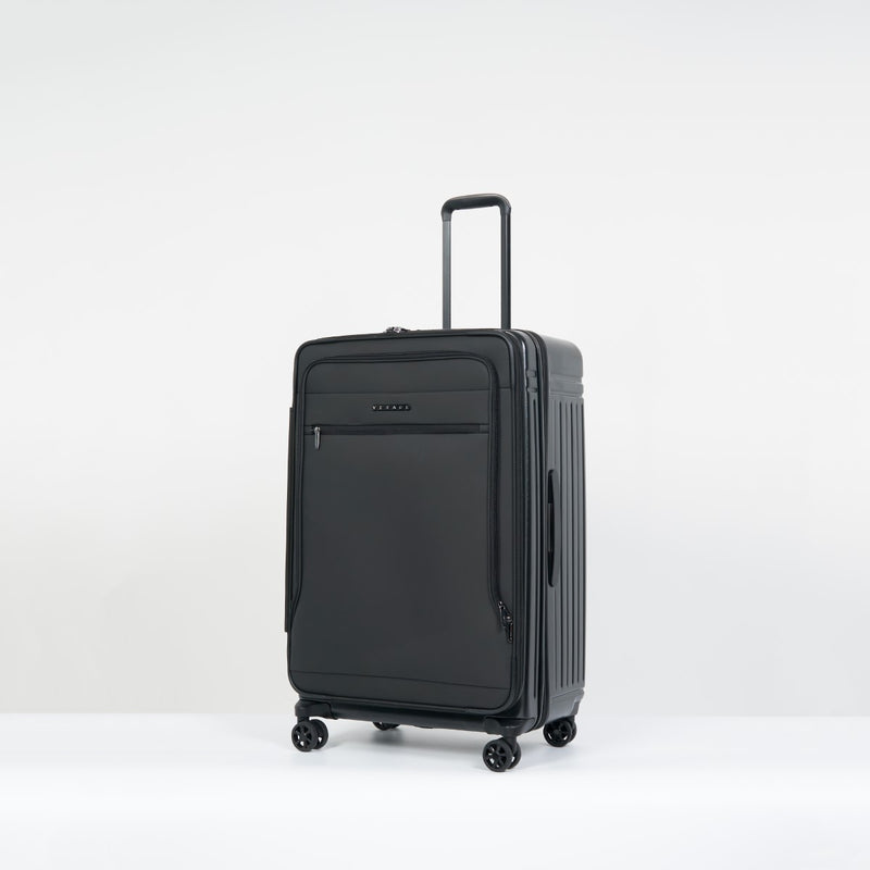 VERAGE 23054 Front Opening Suitcase