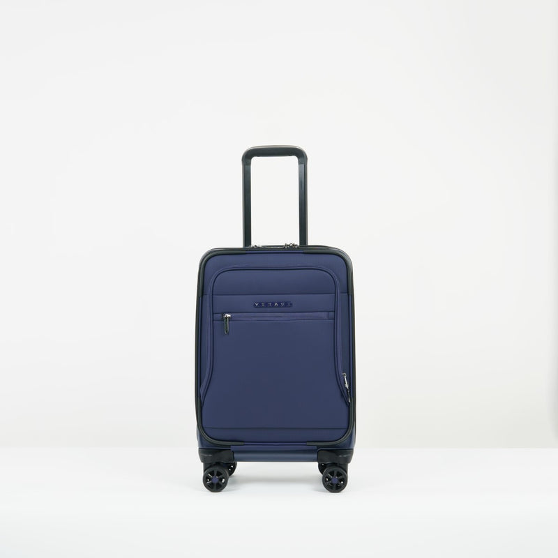 VERAGE 23054 Front Opening Suitcase