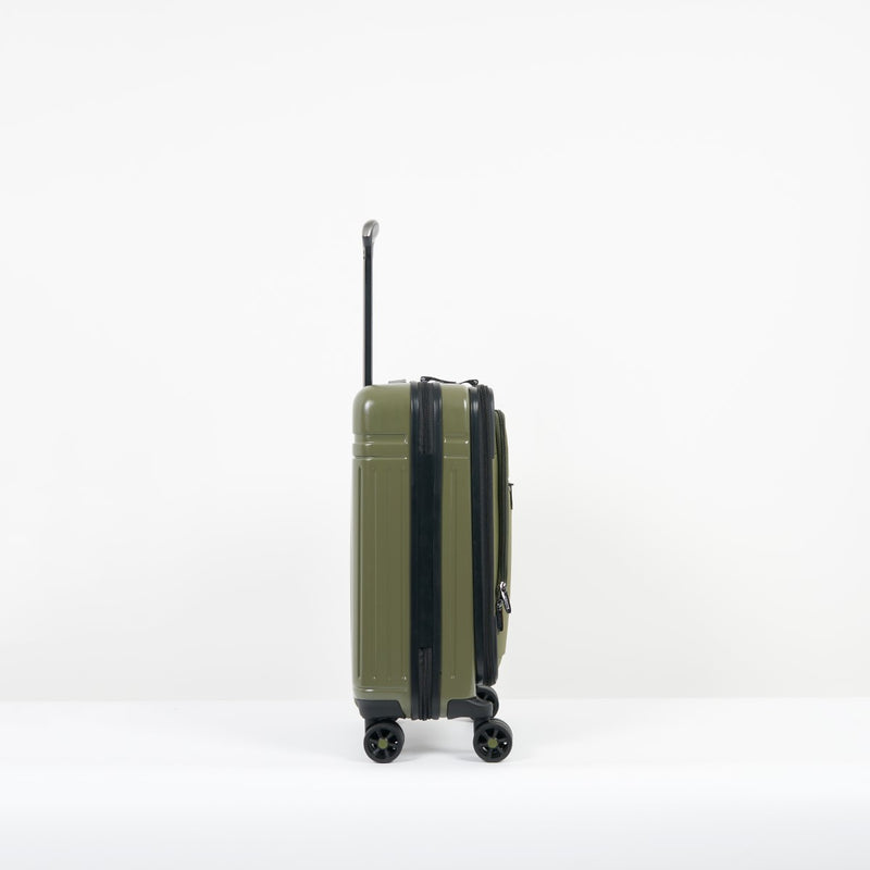 VERAGE 23054 Front Opening Suitcase