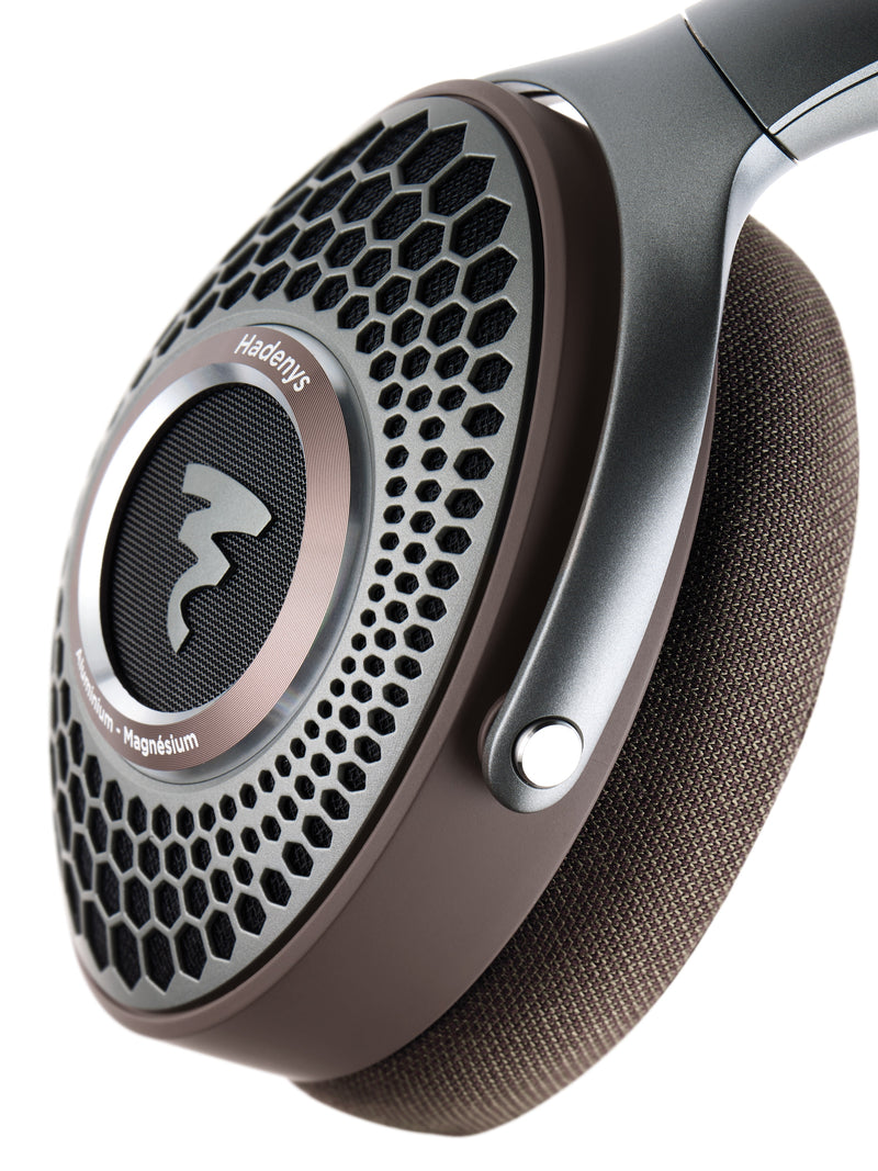 FOCAL Hadenys Open Back Headphone