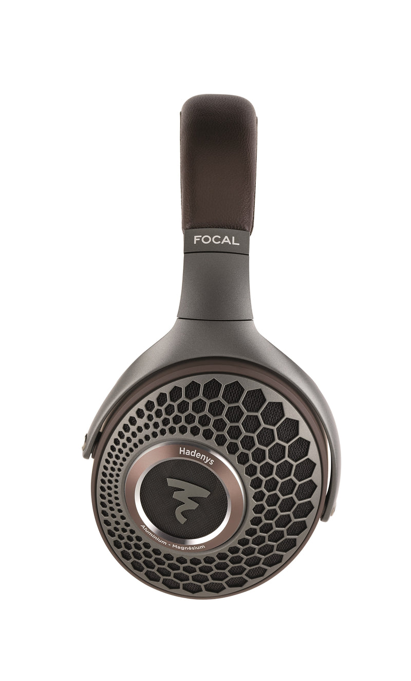 FOCAL Hadenys Open Back Headphone