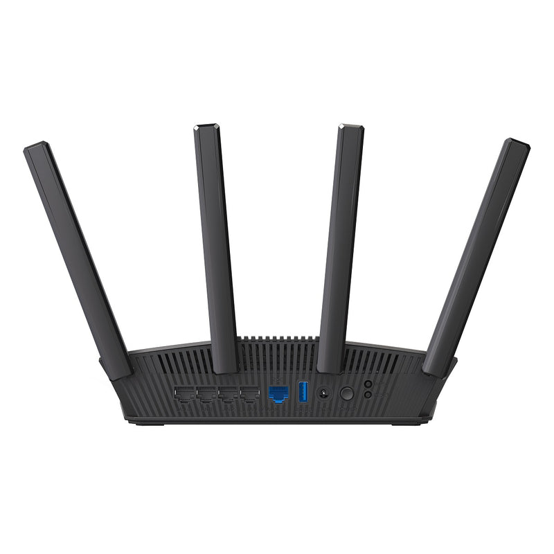 ASUS 華碩 RT-BE58U WiFi 7 AiMesh 可擴充路由器